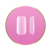 Medium Square Nail Tips